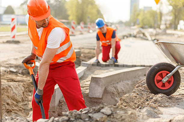 Best Concrete Crack Repair  in Wye, MT